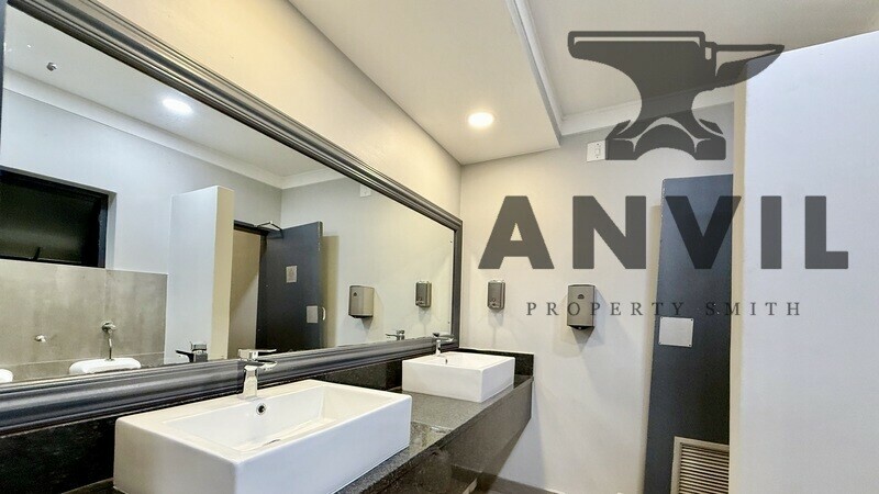 Boardwalk Office Park, Faerie Glen, Pretoria - 09/01 GF property image 19