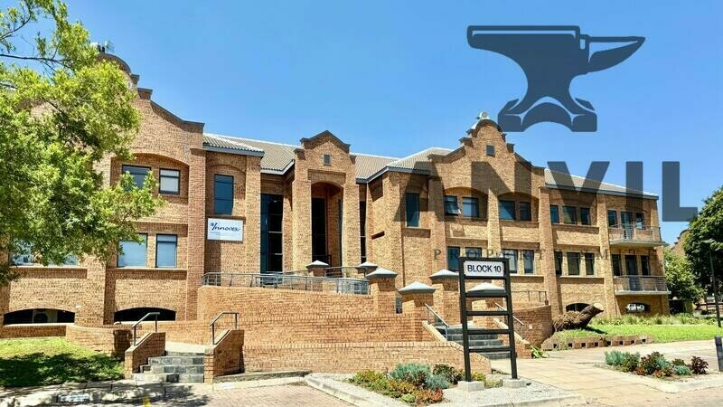 Boardwalk Office Park, Faerie Glen, Pretoria - 09/01 GF property image 20