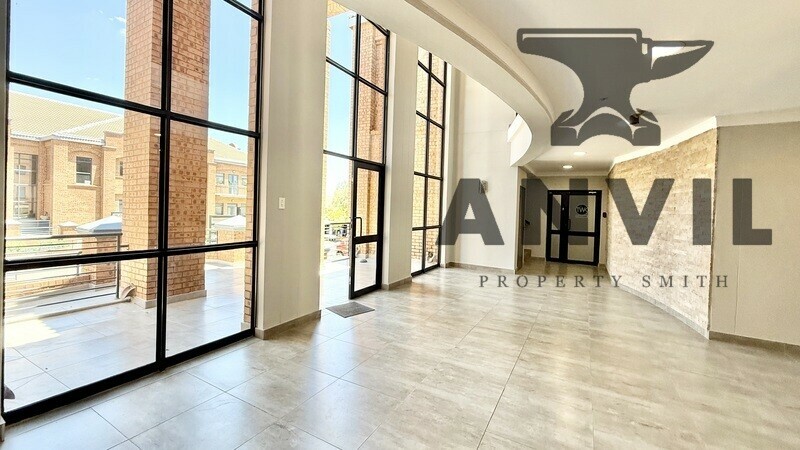 Boardwalk Office Park, Faerie Glen, Pretoria - 13/01A GF property image 2