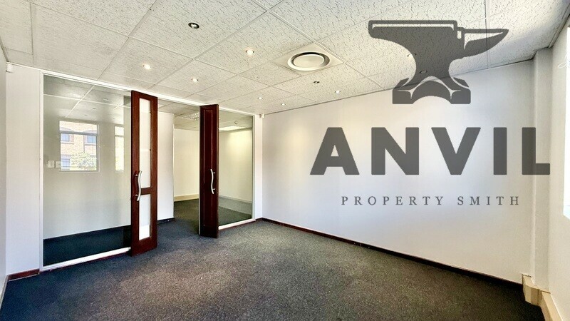 Boardwalk Office Park, Faerie Glen, Pretoria - 13/01A GF property image 5