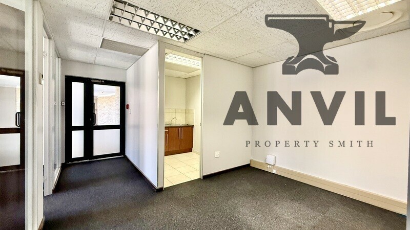 Boardwalk Office Park, Faerie Glen, Pretoria - 13/01A GF property image 8