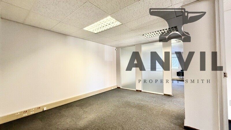 Boardwalk Office Park, Faerie Glen, Pretoria - 13/01A GF property image 10