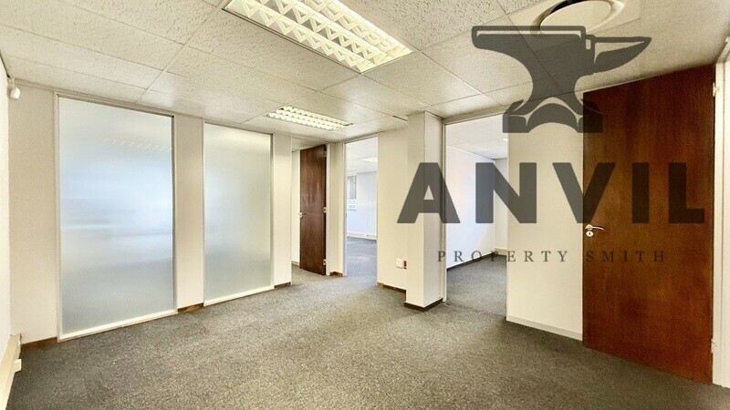 Boardwalk Office Park, Faerie Glen, Pretoria - 13/01A GF property image 12