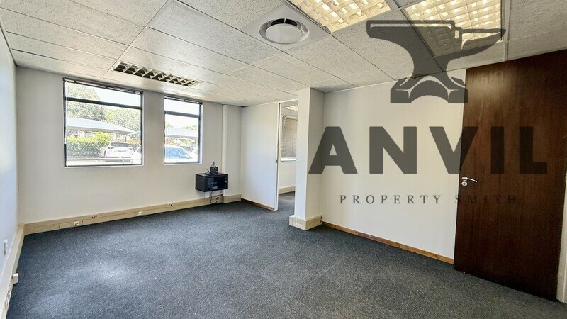 Boardwalk Office Park, Faerie Glen, Pretoria - 13/01A GF property image 14