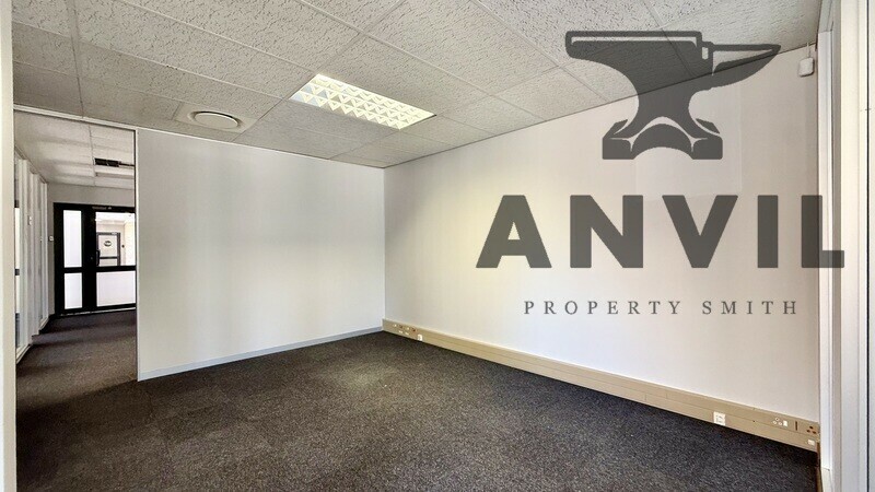 Boardwalk Office Park, Faerie Glen, Pretoria - 13/01A GF property image 15