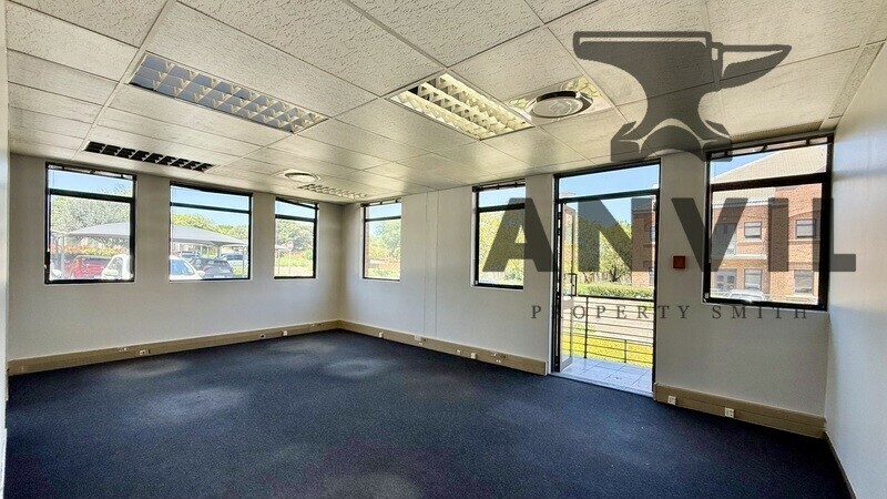 Boardwalk Office Park, Faerie Glen, Pretoria - 13/01A GF property image 16