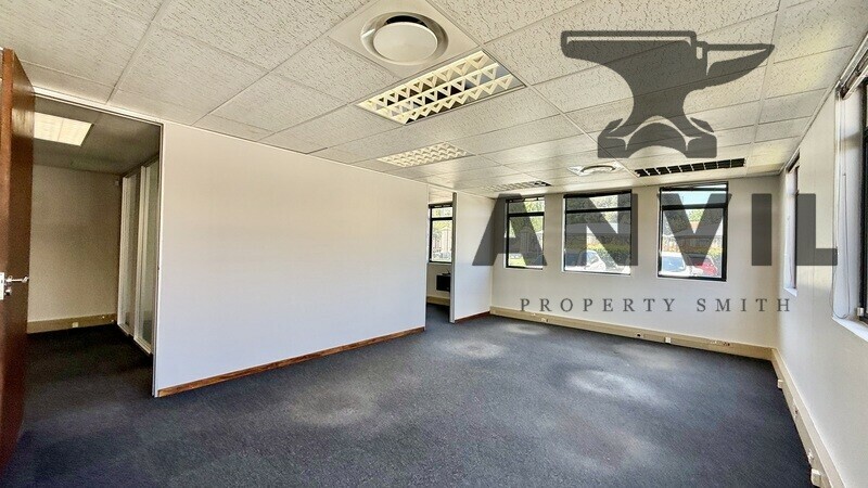 Boardwalk Office Park, Faerie Glen, Pretoria - 13/01A GF property image 18