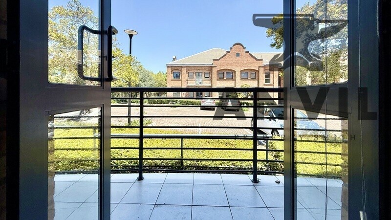 Boardwalk Office Park, Faerie Glen, Pretoria - 13/01A GF property image 19
