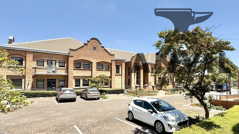 Boardwalk Office Park, Faerie Glen, Pretoria - 13/01A GF property image 22