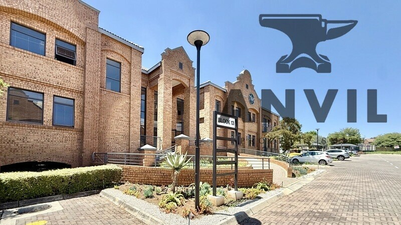 Boardwalk Office Park, Faerie Glen, Pretoria - 13/01A GF property image 23