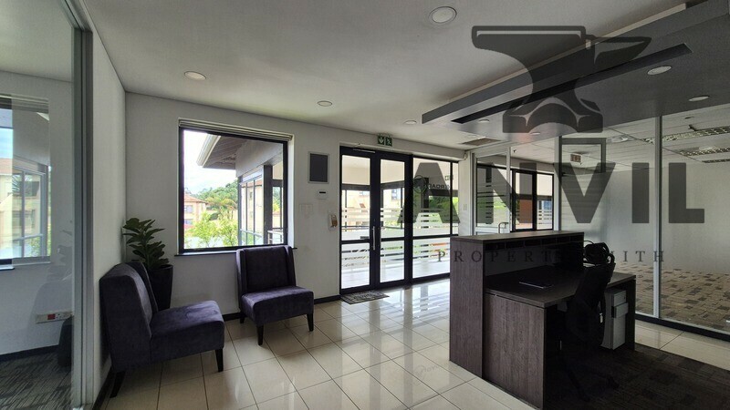 Woodlands Drive Office Park, Woodmead, Sandton - Building 1 - Entire FF (Unit 4, 5 & 6) property image 5