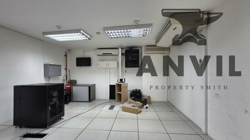 Woodlands Drive Office Park, Woodmead, Sandton - Building 1 - Entire FF (Unit 4, 5 & 6) property image 7