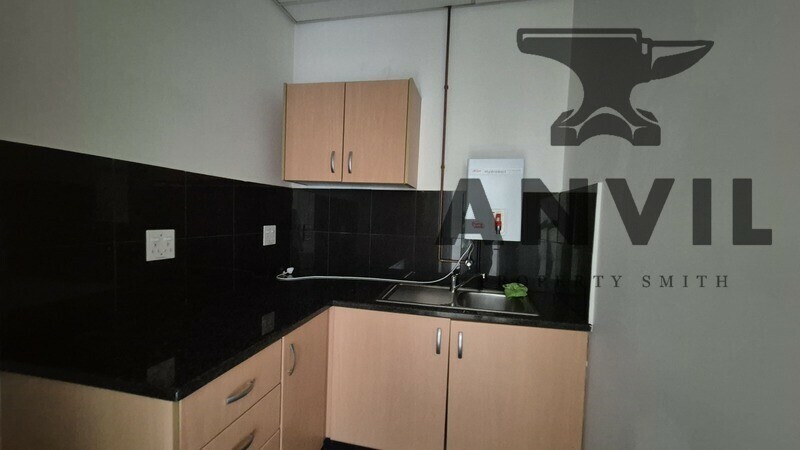 Woodlands Drive Office Park, Woodmead, Sandton - Building 1 - Entire FF (Unit 4, 5 & 6) property image 9