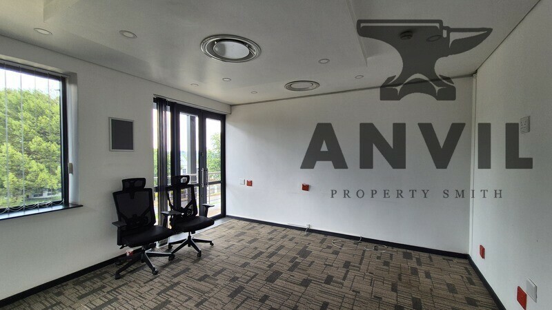 Woodlands Drive Office Park, Woodmead, Sandton - Building 1 - Entire FF (Unit 4, 5 & 6) property image 10