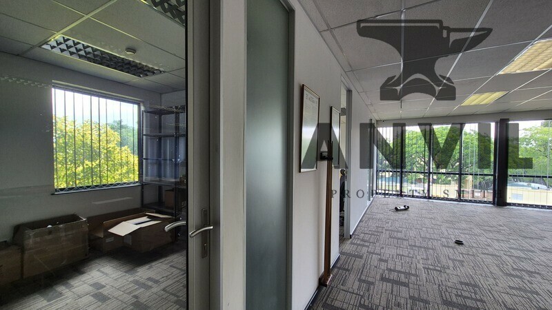 Woodlands Drive Office Park, Woodmead, Sandton - Building 1 - Entire FF (Unit 4, 5 & 6) property image 15