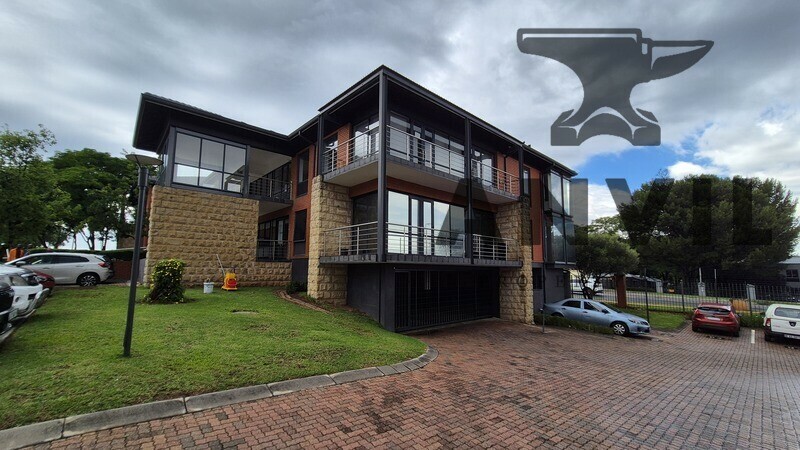 Woodlands Drive Office Park, Woodmead, Sandton - Building 1 - Entire FF (Unit 4, 5 & 6) property image 22