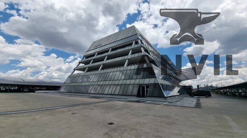 Eastgate Office Tower - OF 502  property image 2