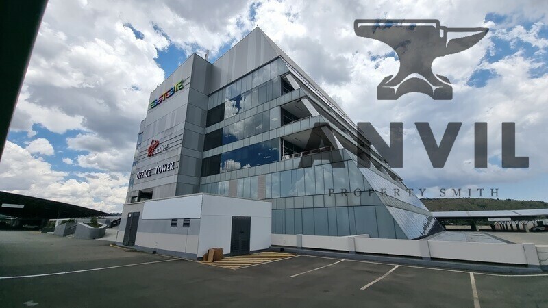 Eastgate Office Tower - OF 502  property image 3