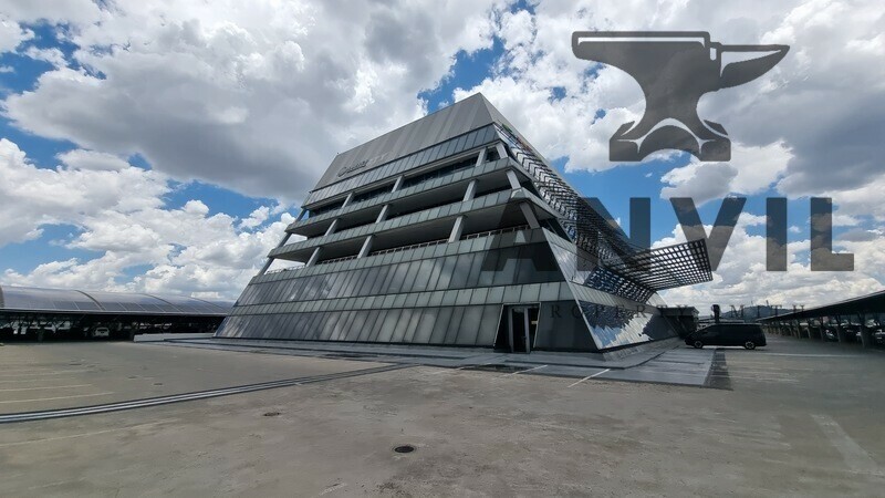 Eastgate Office Tower - OF 502  property image 6