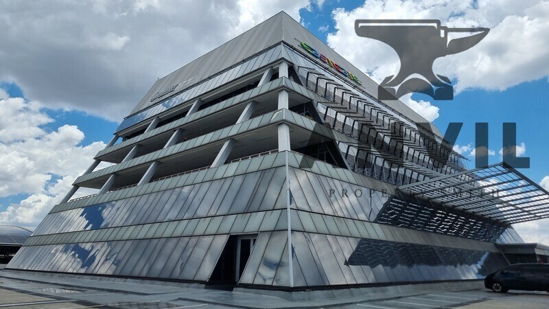 Eastgate Office Tower - OF 502  property image 7