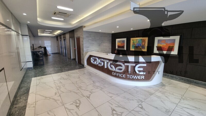Eastgate Office Tower - OF 502  property image 8