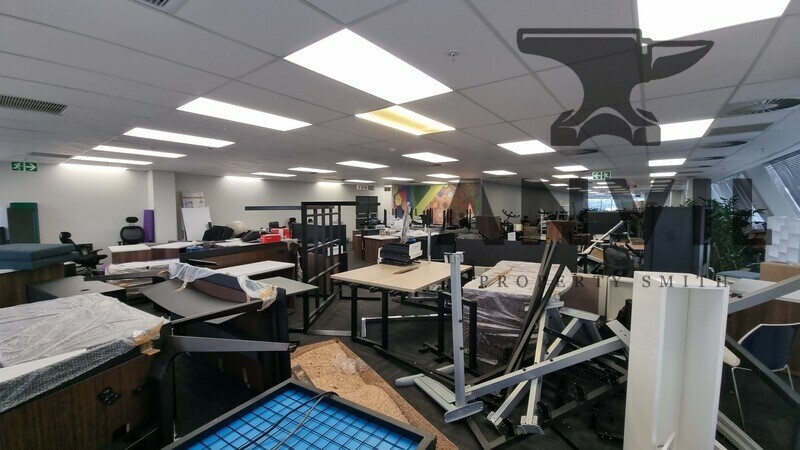 Eastgate Office Tower - OF 502  property image 11