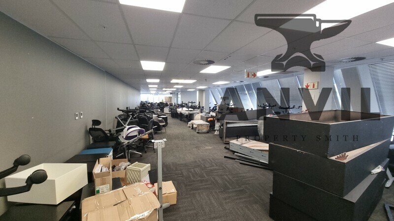 Eastgate Office Tower - OF 502  property image 12