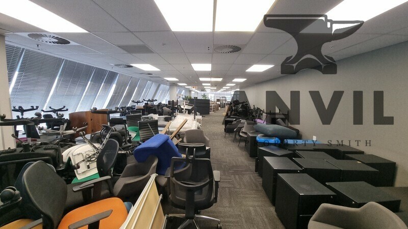 Eastgate Office Tower - OF 502  property image 13