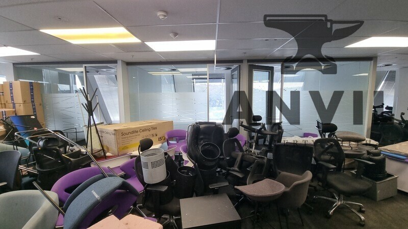 Eastgate Office Tower - OF 502  property image 15