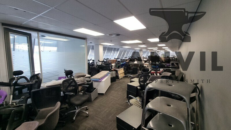 Eastgate Office Tower - OF 502  property image 16