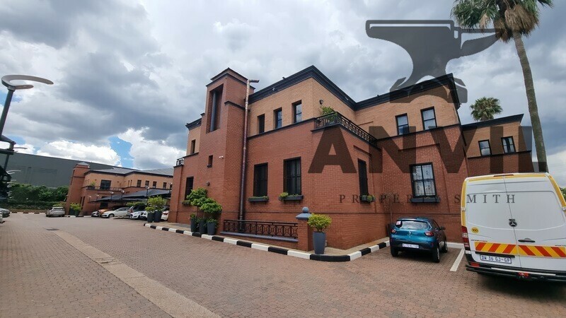 Eastgate Lane Office Park - BLD B GF East  property image 6