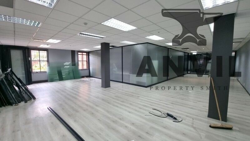 Eastgate Lane Office Park - BLD B GF East  property image 7