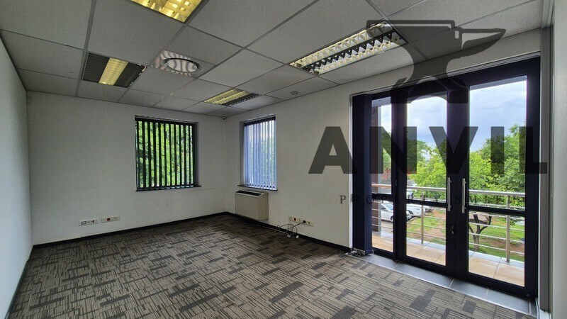Woodlands Drive Office Park, Woodmead, Sandton - Block A - Unit 5 FF Middle property image 12