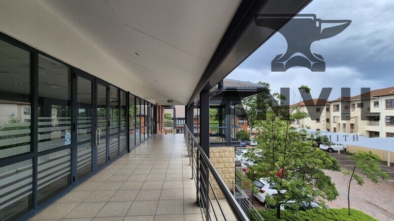 Woodlands Drive Office Park, Woodmead, Sandton - Block A - Unit 5 FF Middle property image 17