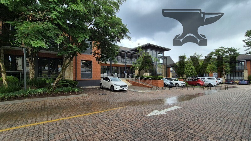 Woodlands Drive Office Park, Woodmead, Sandton - Block A - Unit 5 FF Middle property image 18