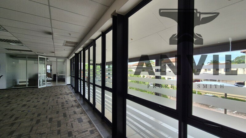 Woodlands Drive Office Park, Woodmead, Sandton - Block A - Unit 5 FF Middle property image 19