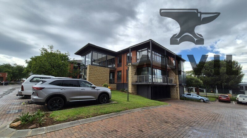 Woodlands Drive Office Park, Woodmead, Sandton - Block A - Unit 5 FF Middle property image 20