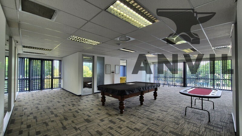 Woodlands Drive Office Park, Woodmead, Sandton - Building A PTN FF - Unit 4 LHS property image 8