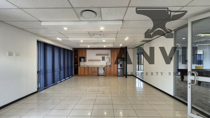 Woodlands Drive Office Park, Woodmead, Sandton - Building A PTN FF - Unit 4 LHS property image 9