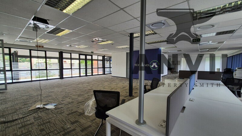 Woodlands Drive Office Park, Woodmead, Sandton - Building A PTN FF - Unit 6 RHS property image 10