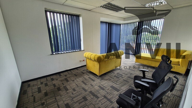 Woodlands Drive Office Park, Woodmead, Sandton - Building A PTN FF - Unit 4 LHS property image 14