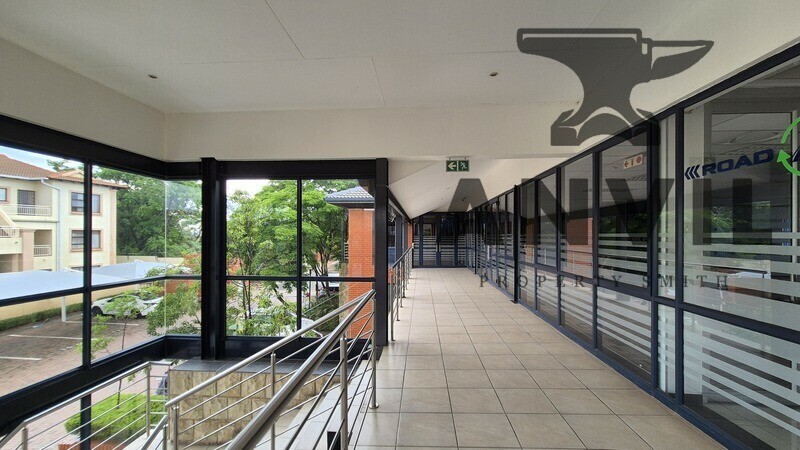 Woodlands Drive Office Park, Woodmead, Sandton - Building A PTN FF - Unit 4 LHS property image 16