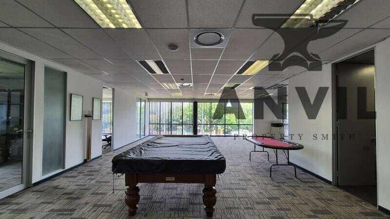 Woodlands Drive Office Park, Woodmead, Sandton - Building A PTN FF - Unit 6 RHS property image 14