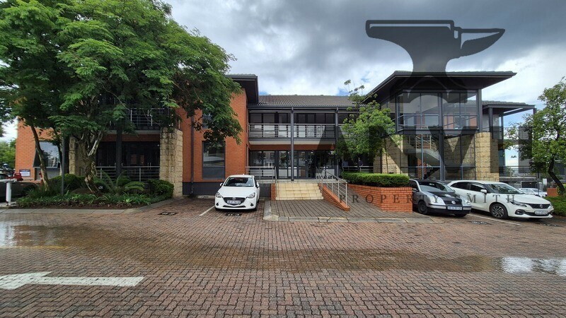 Woodlands Drive Office Park, Woodmead, Sandton - Building A PTN FF - Unit 4 LHS property image 18