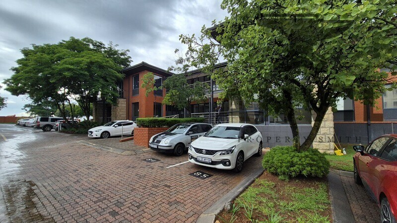 Woodlands Drive Office Park, Woodmead, Sandton - Building A PTN FF - Unit 4 LHS property image 19