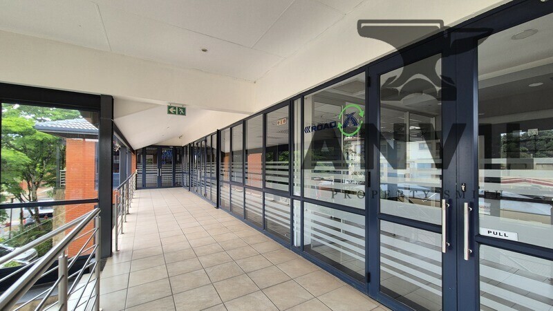 Woodlands Drive Office Park, Woodmead, Sandton - Building A PTN FF - Unit 6 RHS property image 20
