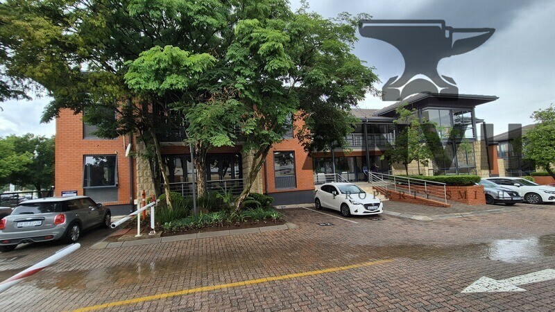 Woodlands Drive Office Park, Woodmead, Sandton - Building A PTN FF - Unit 6 RHS property image 24