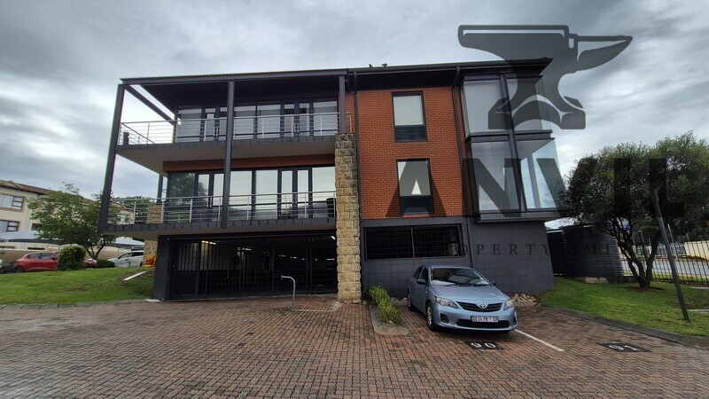 Woodlands Drive Office Park, Woodmead, Sandton - Building A PTN FF - Unit 6 RHS property image 25