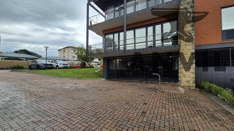 Woodlands Drive Office Park, Woodmead, Sandton - Building A PTN FF - Unit 6 RHS property image 26