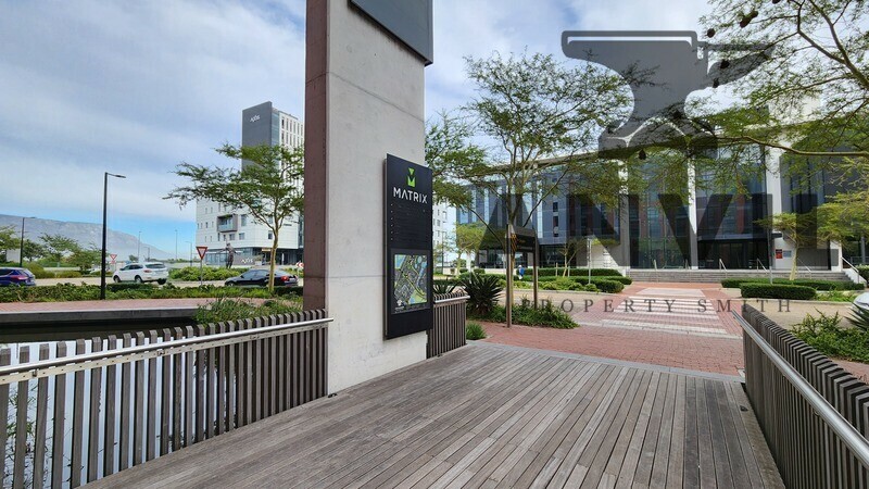 The Matrix - Unit 3D property image 23